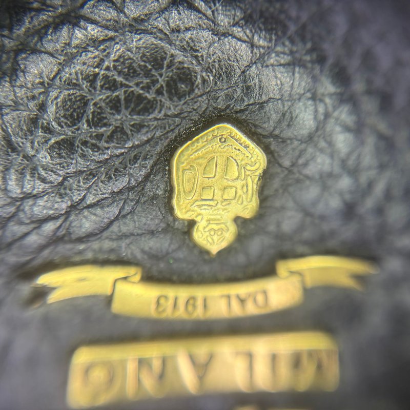 Prada Bauletto 手提包-7