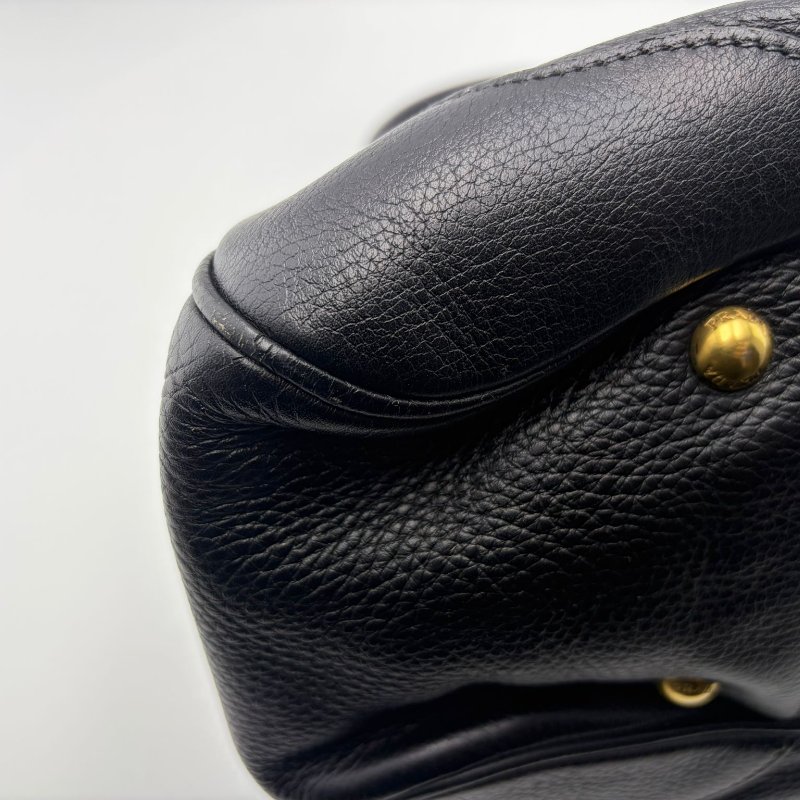 Prada Bauletto 手提包-14