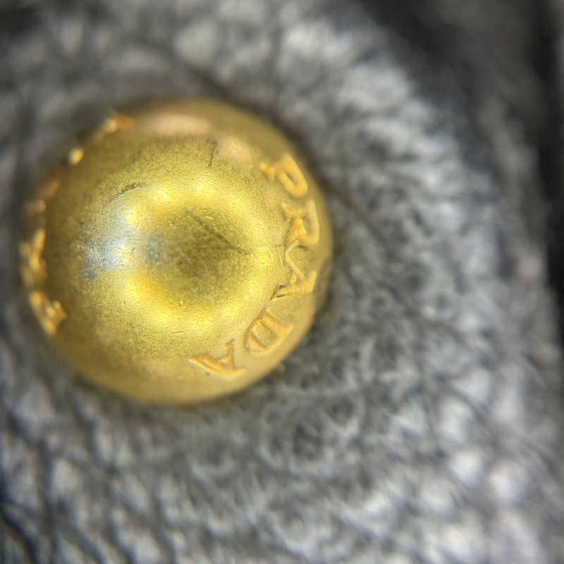 Prada Bauletto 手提包-19