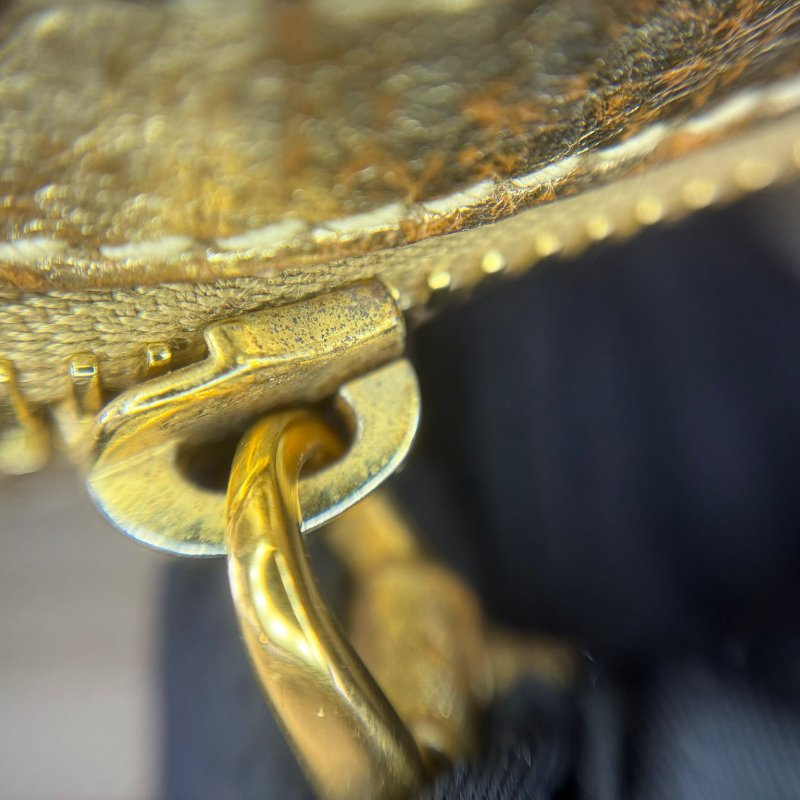 Prada Bauletto 手提包-22