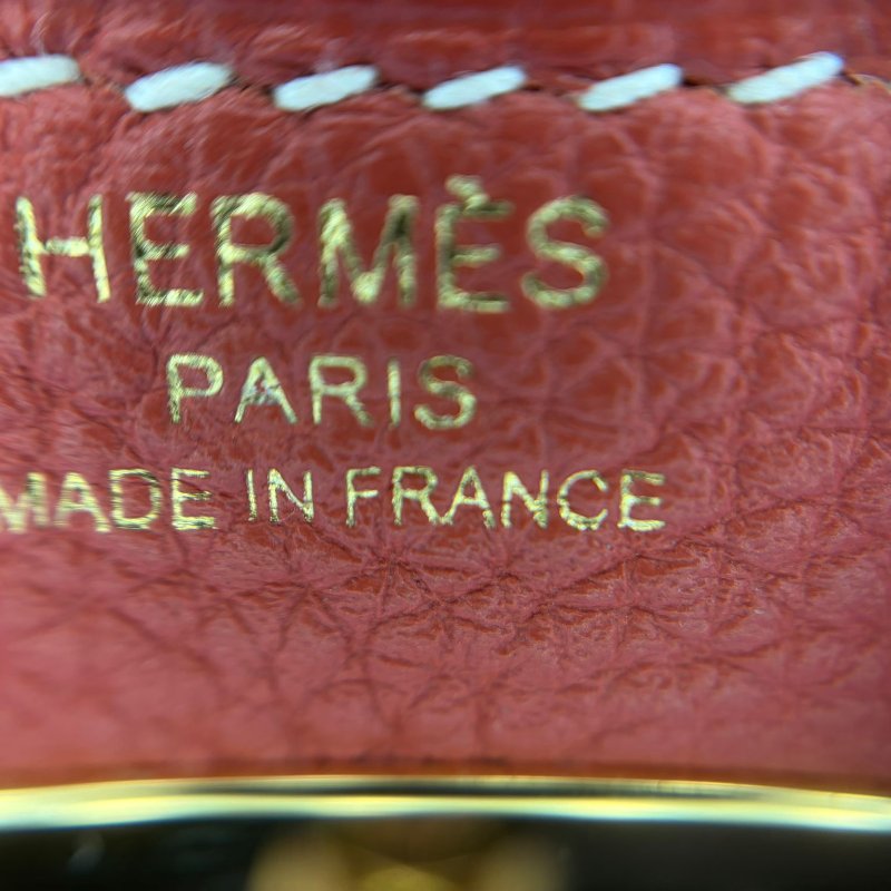 Hermès Kelly 手提包-1