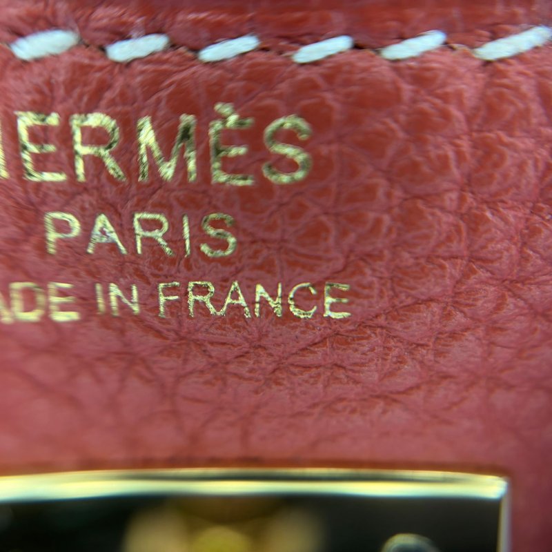 Hermès Kelly 手提包-2
