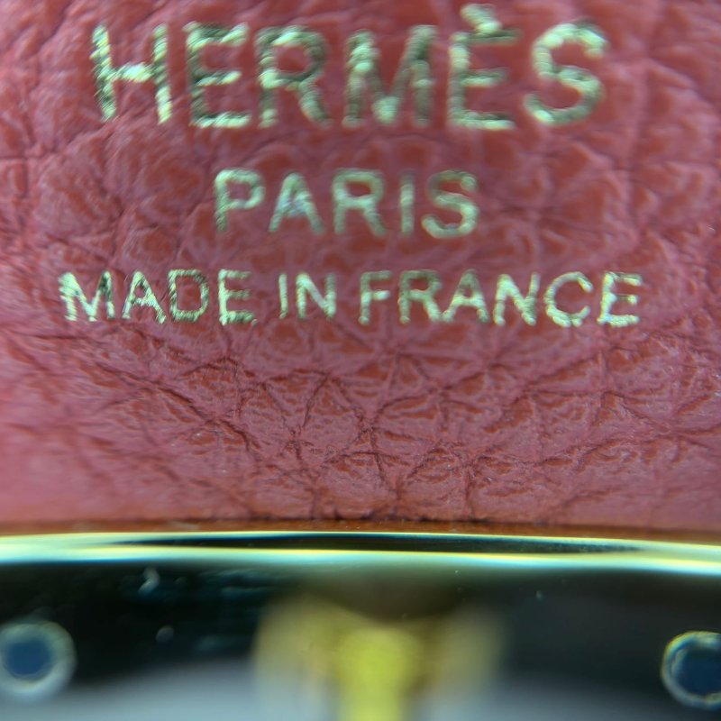 Hermès Kelly 手提包-3