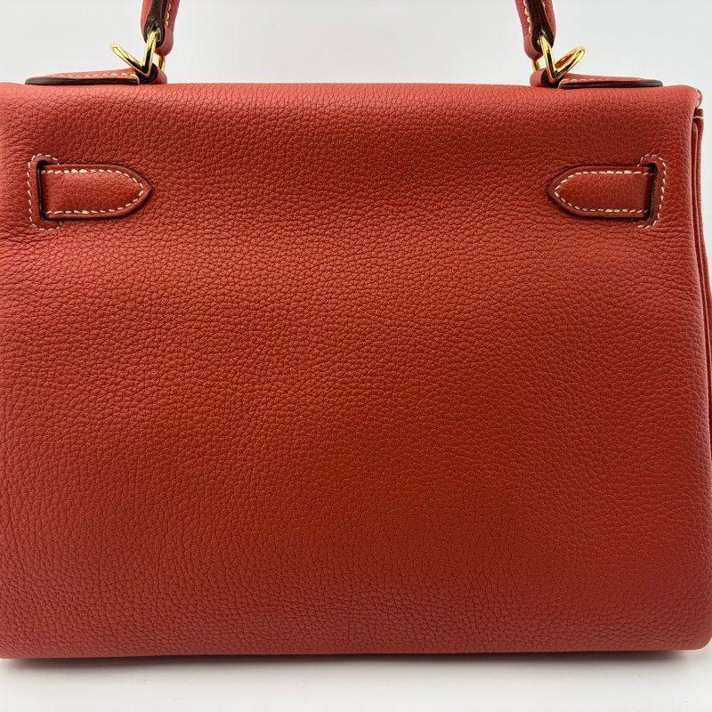 Hermès Kelly 手提包-8