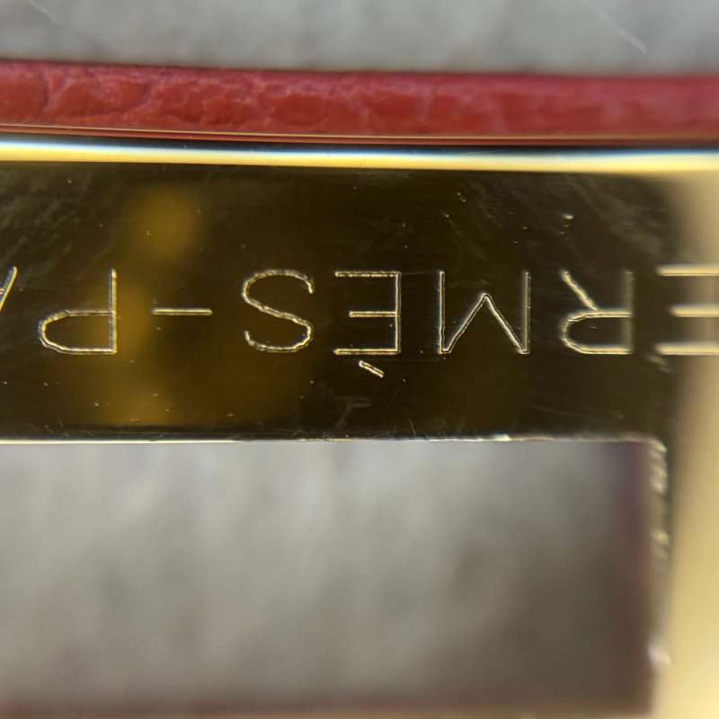 Hermès Kelly 手提包-17