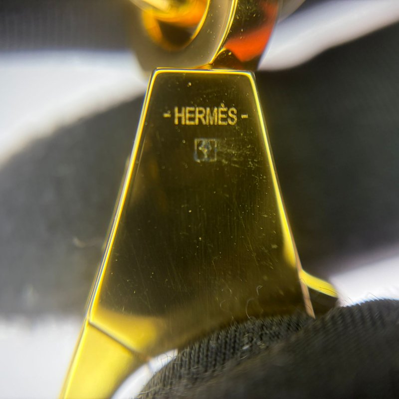 Hermès Kelly 手提包-18