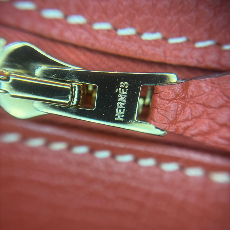 Hermès Kelly 手提包-19