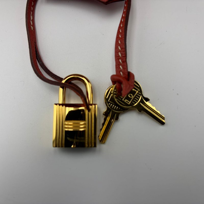 Hermès Kelly 手提包-20