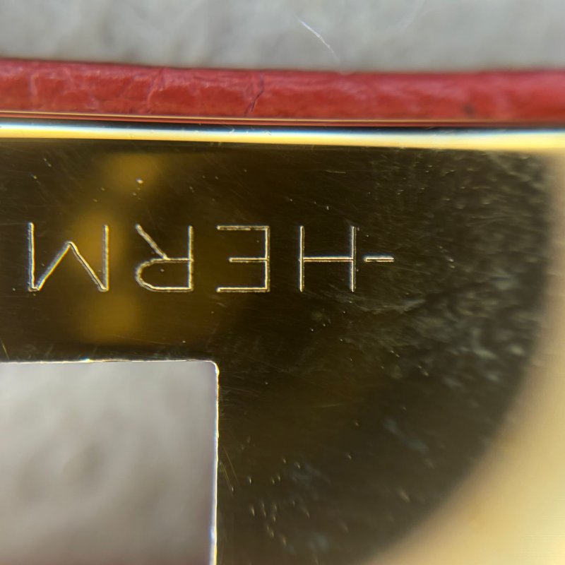 Hermès Kelly 手提包-22