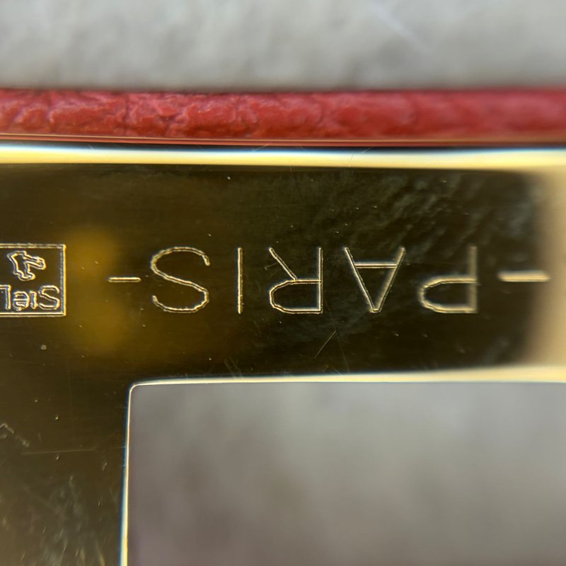 Hermès Kelly 手提包-23