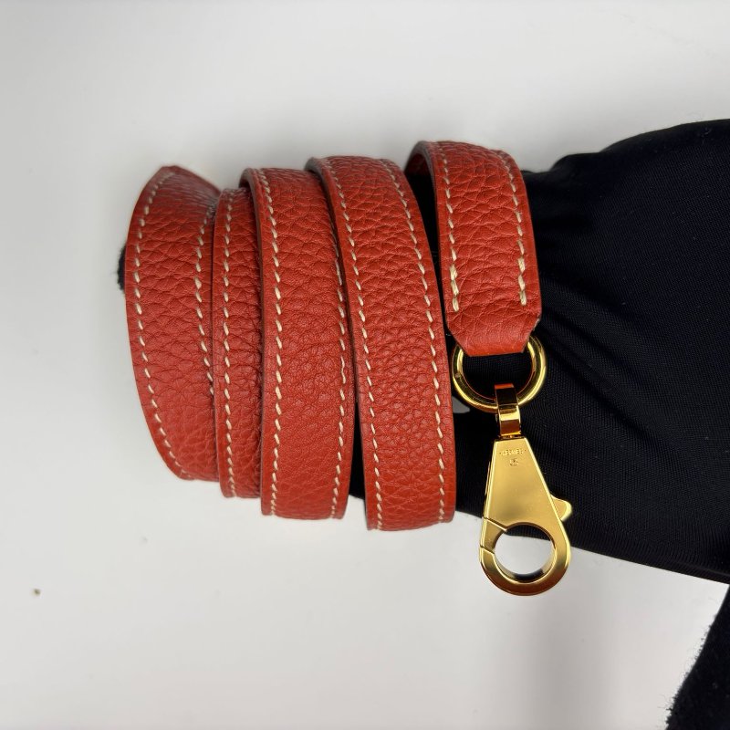Hermès Kelly 手提包-24