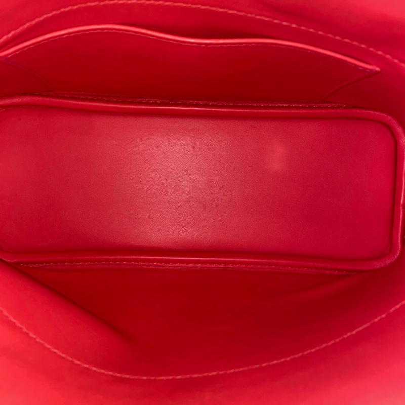 Bolide 27 A5杜鵑粉銀扣-5