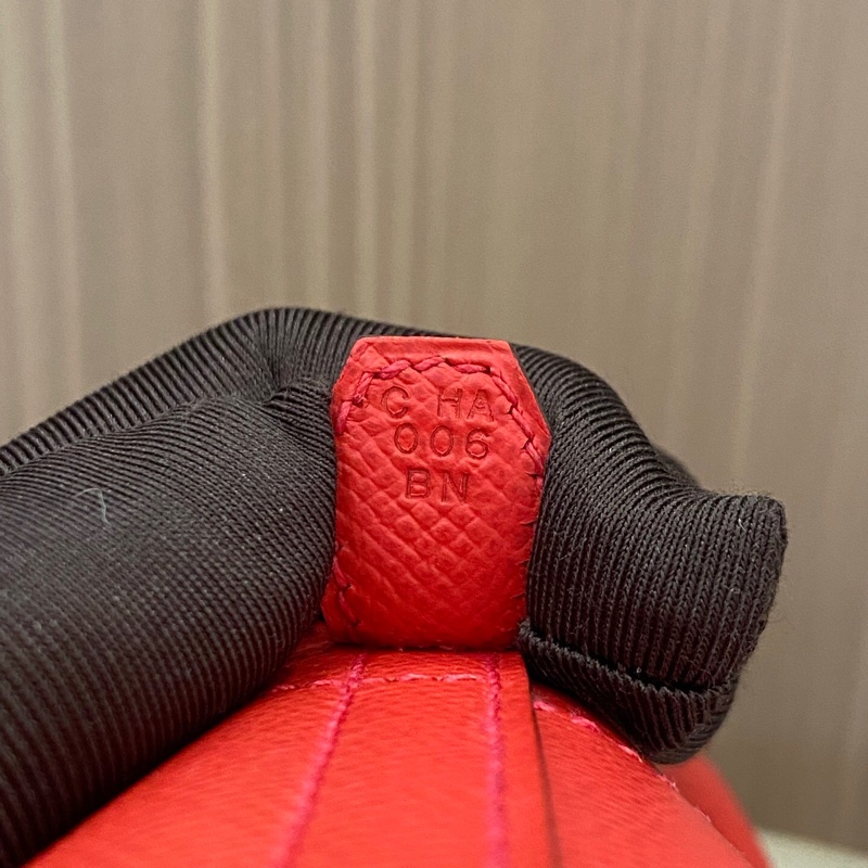 Bolide 27 A5杜鵑粉銀扣-7