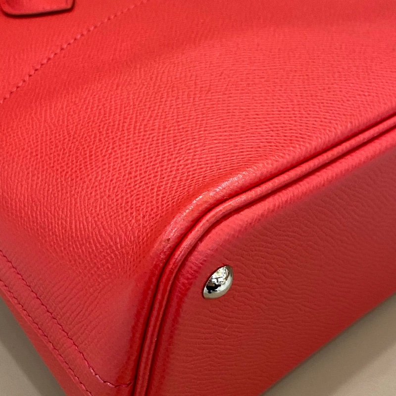 Bolide 27 A5杜鵑粉銀扣-11