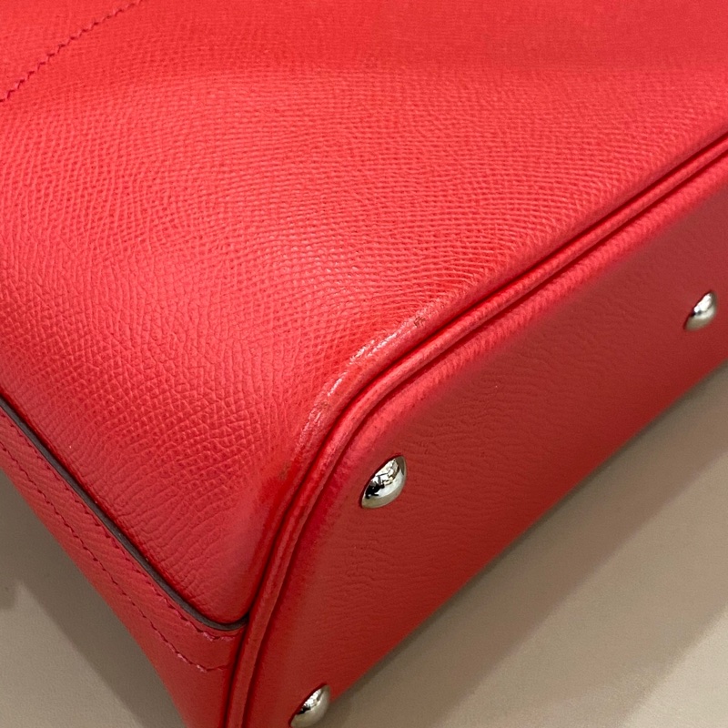 Bolide 27 A5杜鵑粉銀扣-13