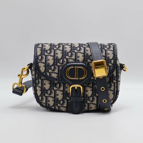DIOR Bobby bag - 小號老花