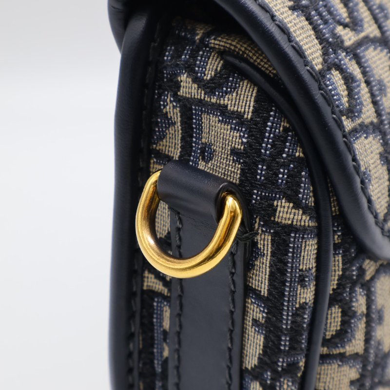 DIOR Bobby bag - 小號老花-5