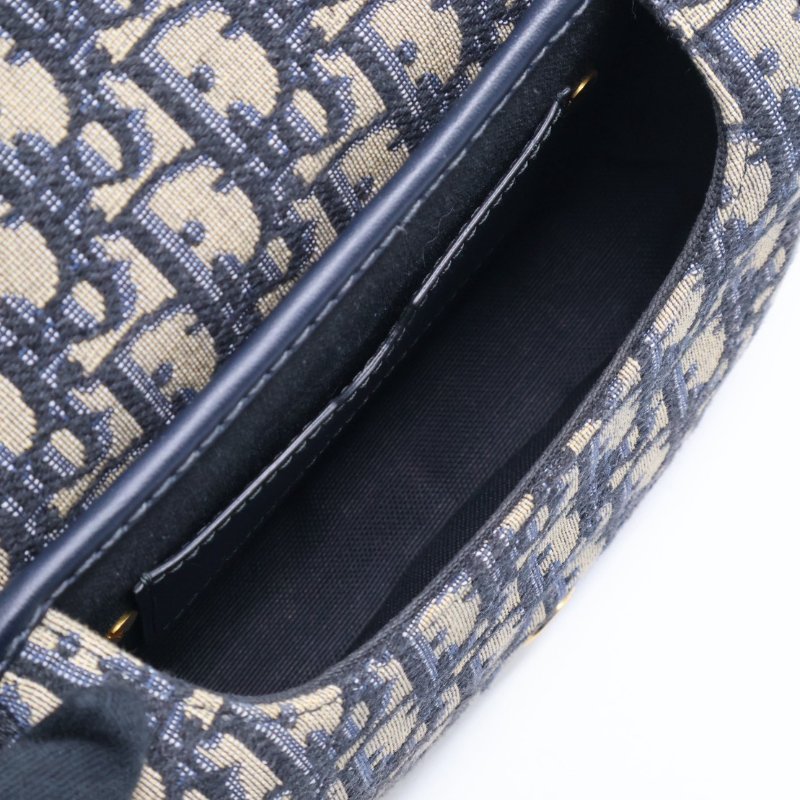DIOR Bobby bag - 小號老花-7