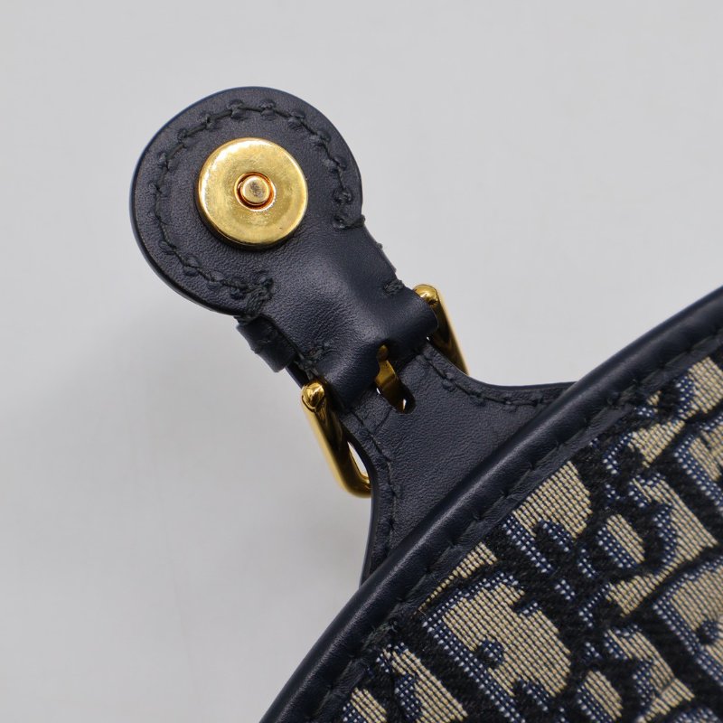 DIOR Bobby bag - 小號老花-9