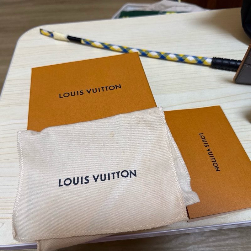 Louis Vuitton | Slender Wallet 鏡面短夾-11