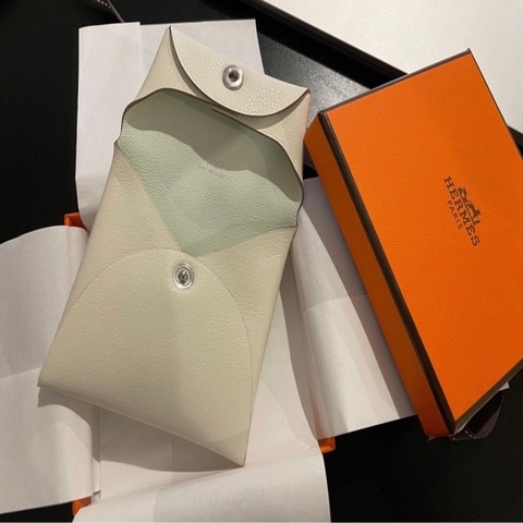 Bastia change purse