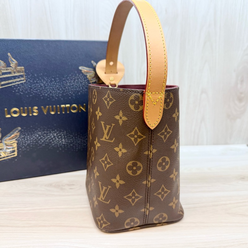 LV必備款✨原花All In BB/M12925-6