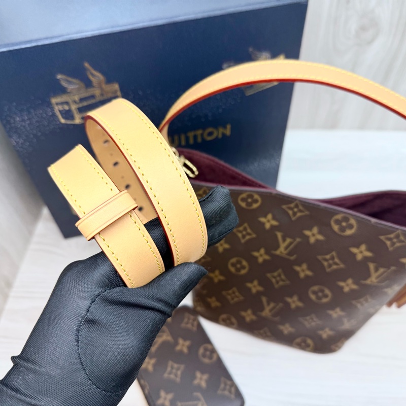 LV必備款✨原花All In BB/M12925-10