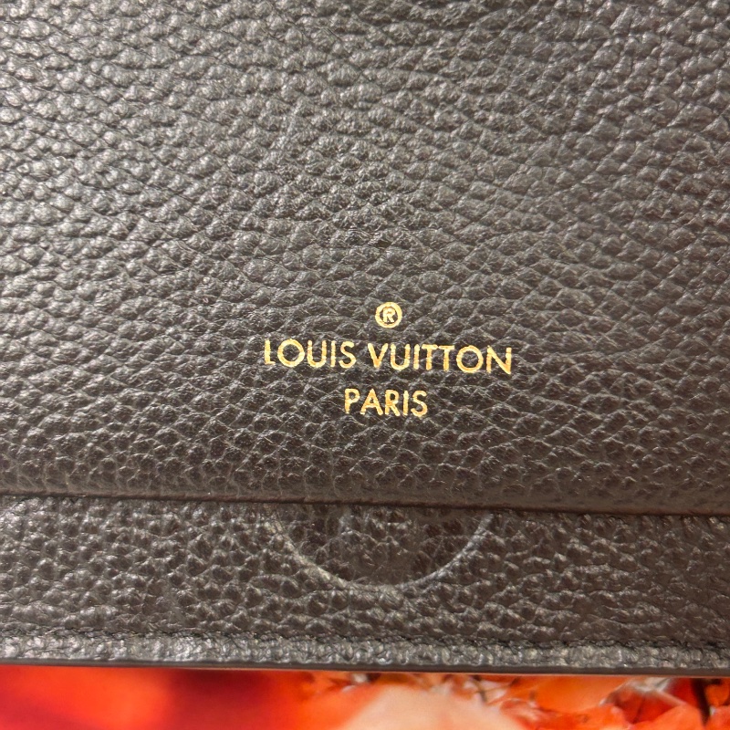 LV Vavin 牛皮壓紋鏈條包 晶片款式-4