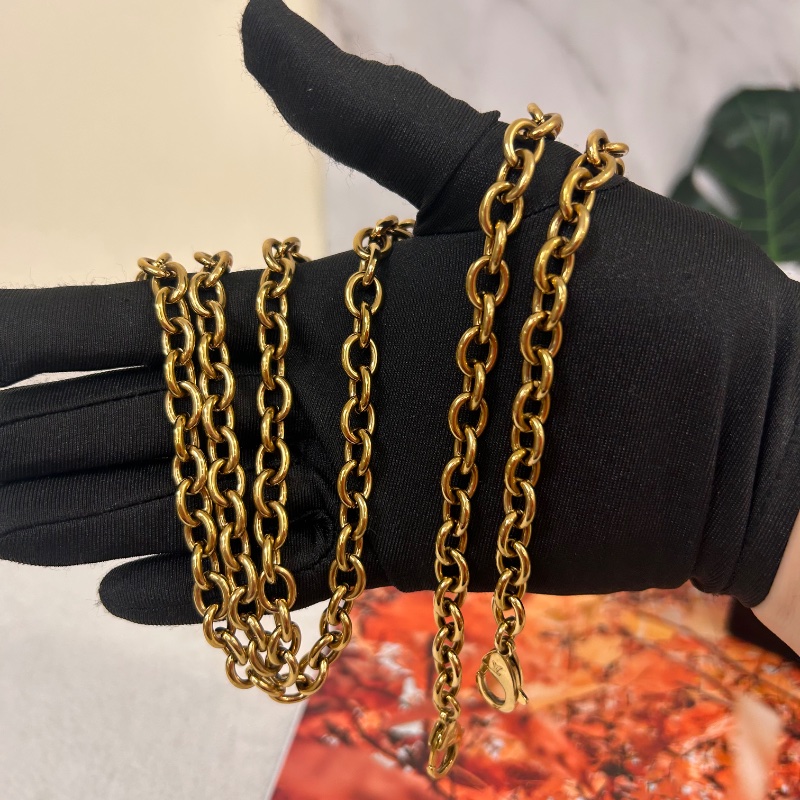 LV Vavin 牛皮壓紋鏈條包 晶片款式-23