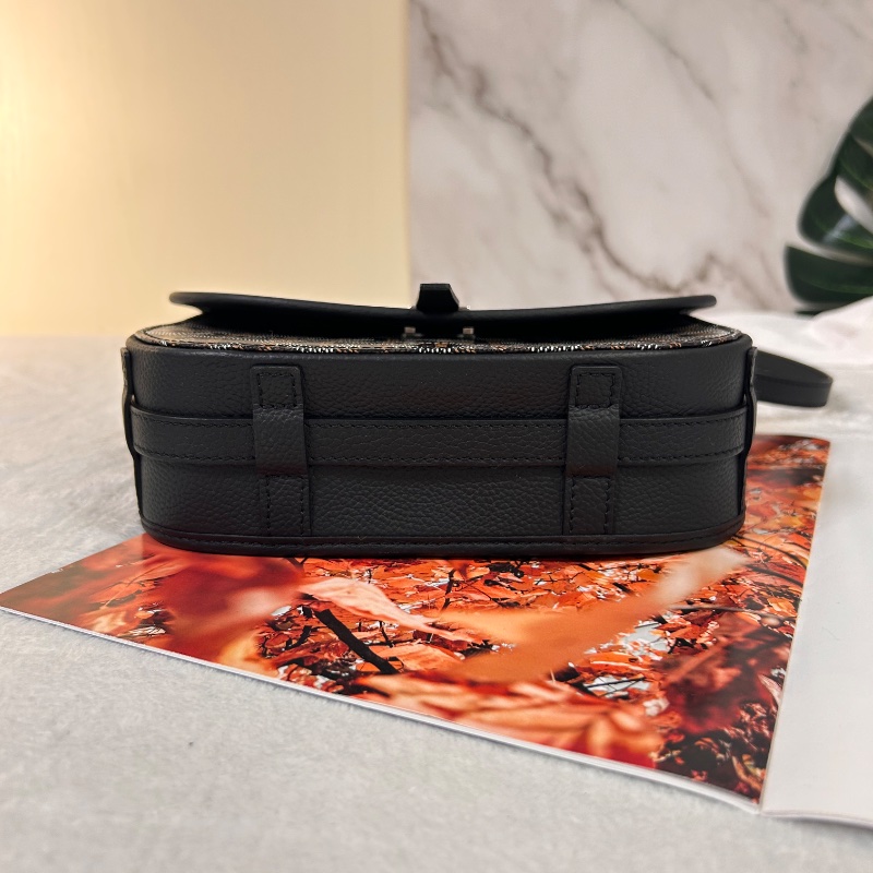 Goyard Belvedere PM 郵差包 2024年-9