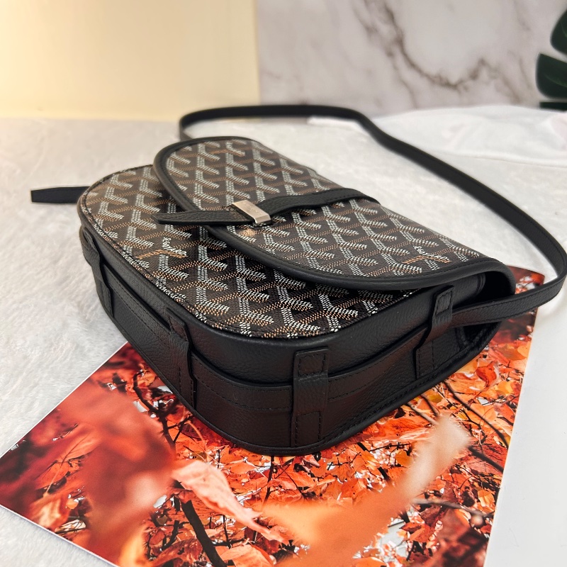 Goyard Belvedere PM 郵差包 2024年-11