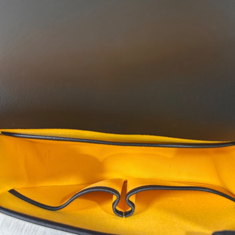 Goyard Belvedere PM 郵差包 2024年-16