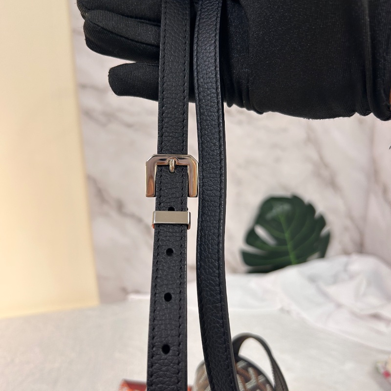 Goyard Belvedere PM 郵差包 2024年-20