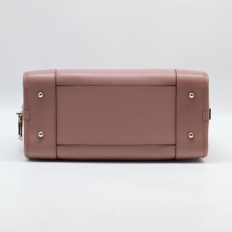 LOEWE Amazona手提包 28 - 粉-11