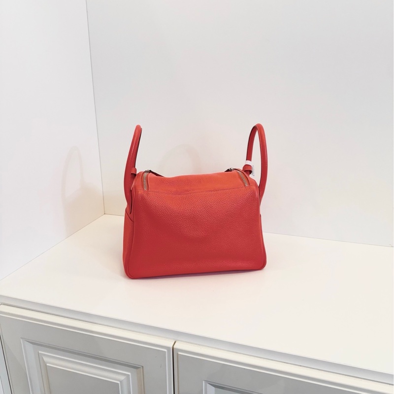 Hermes 齋普爾粉 lindy30-3