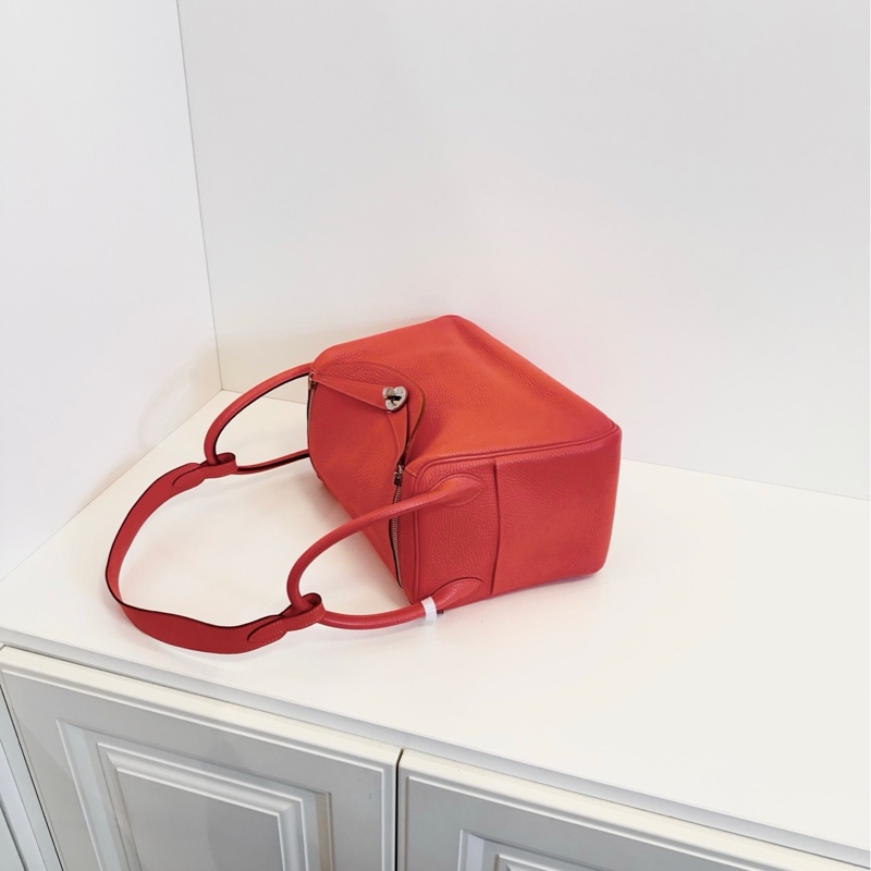 Hermes 齋普爾粉 lindy30-7