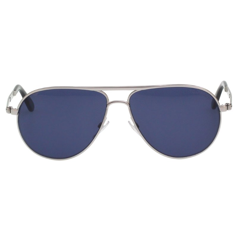 TOM FORD太陽眼鏡(銀色)-1