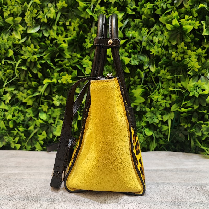 Prada 2 Way Hand Bag-4