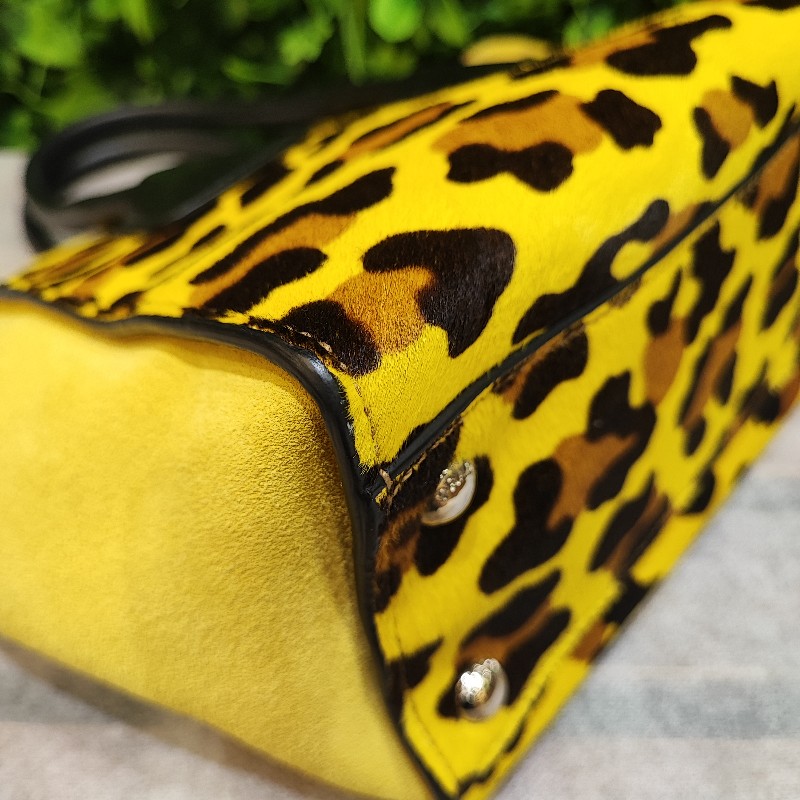 Prada 2 Way Hand Bag-6