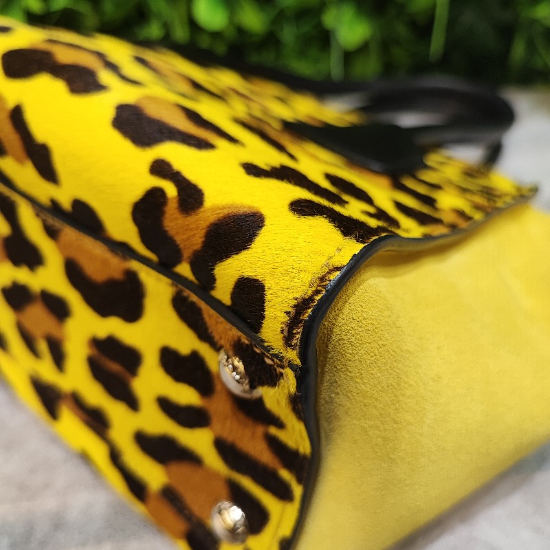 Prada 2 Way Hand Bag-7