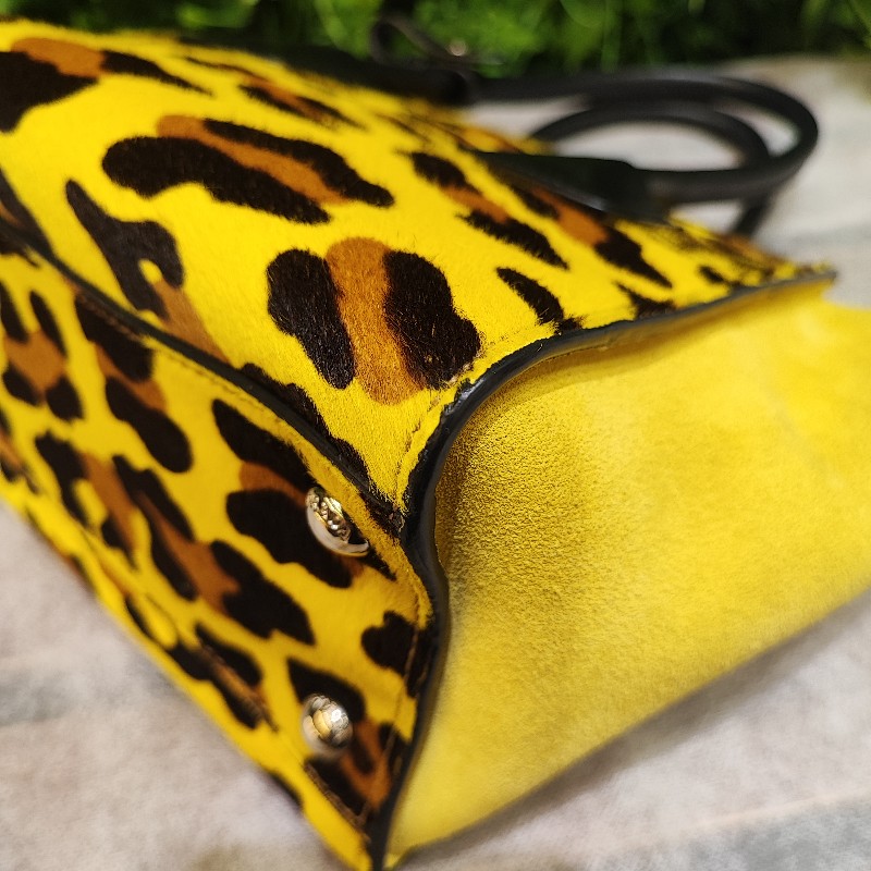 Prada 2 Way Hand Bag-9