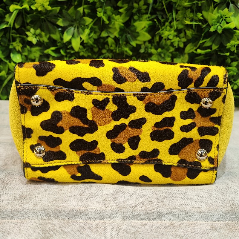 Prada 2 Way Hand Bag-10