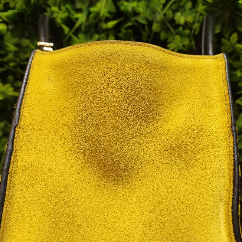 Prada 2 Way Hand Bag-20