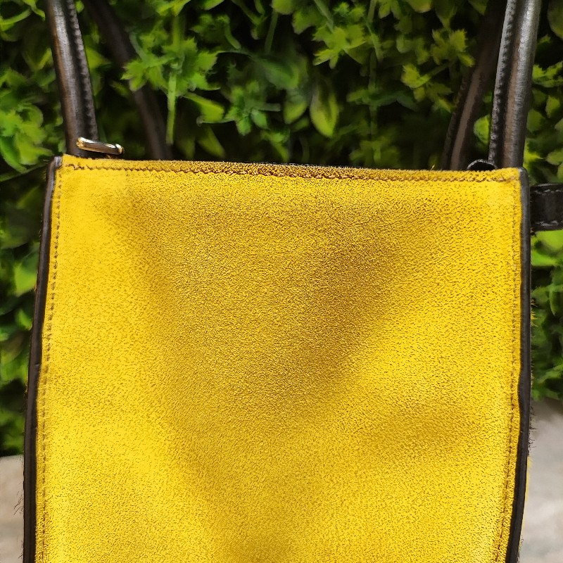 Prada 2 Way Hand Bag-21