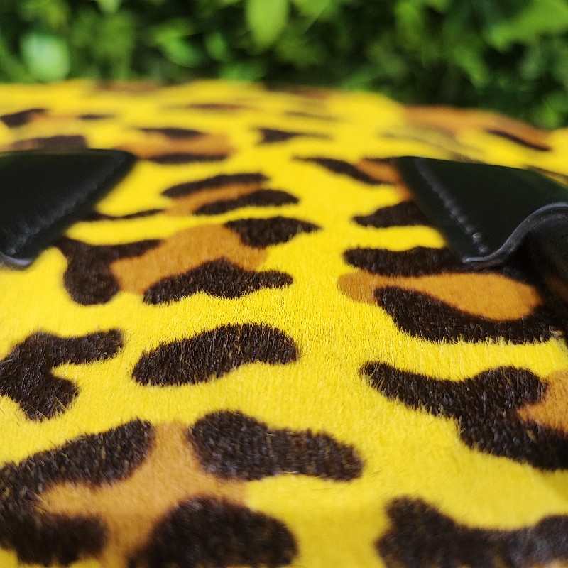 Prada 2 Way Hand Bag-22