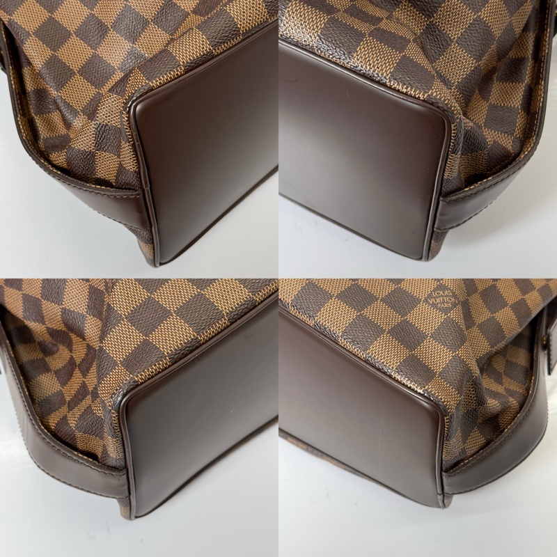 LOUIS VUITTON  老花切爾西單肩包 CHELSEA N51119-3