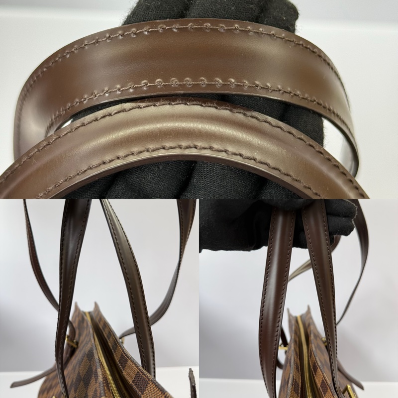 LOUIS VUITTON  老花切爾西單肩包 CHELSEA N51119-4