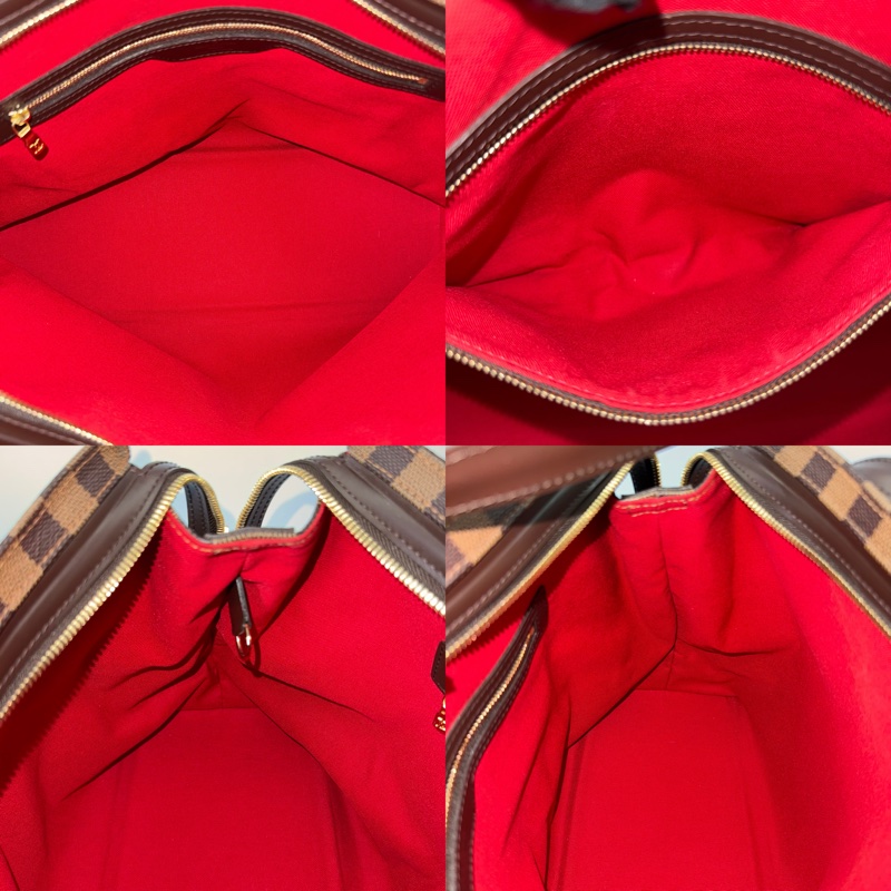 LOUIS VUITTON  老花切爾西單肩包 CHELSEA N51119-5