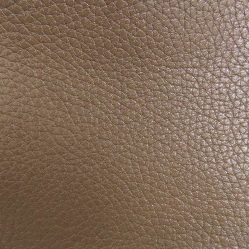 愛馬仕雙感手提包 Taurillon 女士 HERMES-8