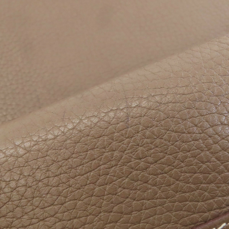 愛馬仕雙感手提包 Taurillon 女士 HERMES-11